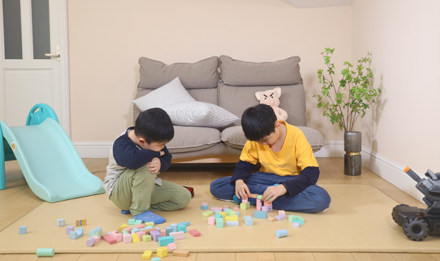 サイズ展開が豊富
